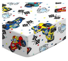 Fun Race Cars