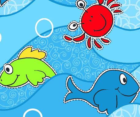 Click to choose size and color