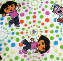 Dora Fun