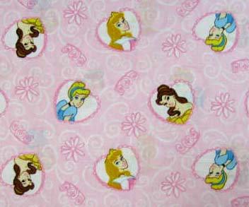 Princess Hearts