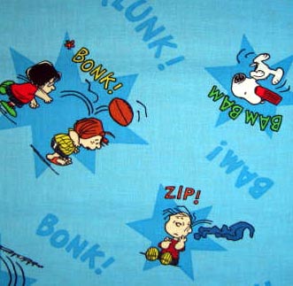 Charlie Brown