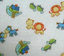 Baby Noahs Ark