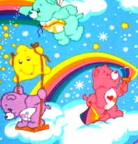 Care Bears