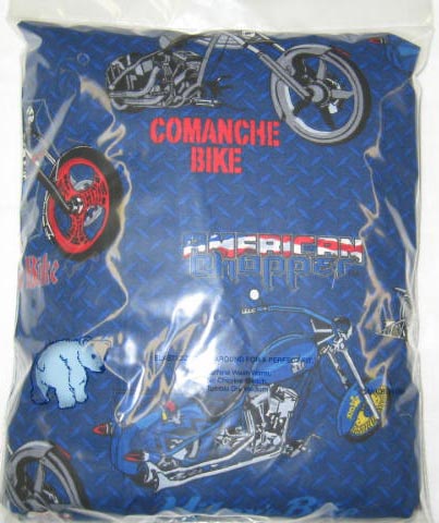 American Chopper (223))