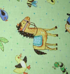 Barnyard Animals