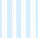Pastel Blue Stripe