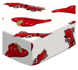Fire Engines