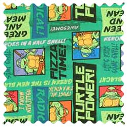 ninja turtles pizza time crib toddler sheets sheetworld ninja turtle crib sheets