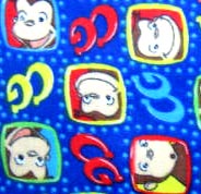 Curious George