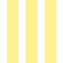 Pastel Yellow Stripe Woven