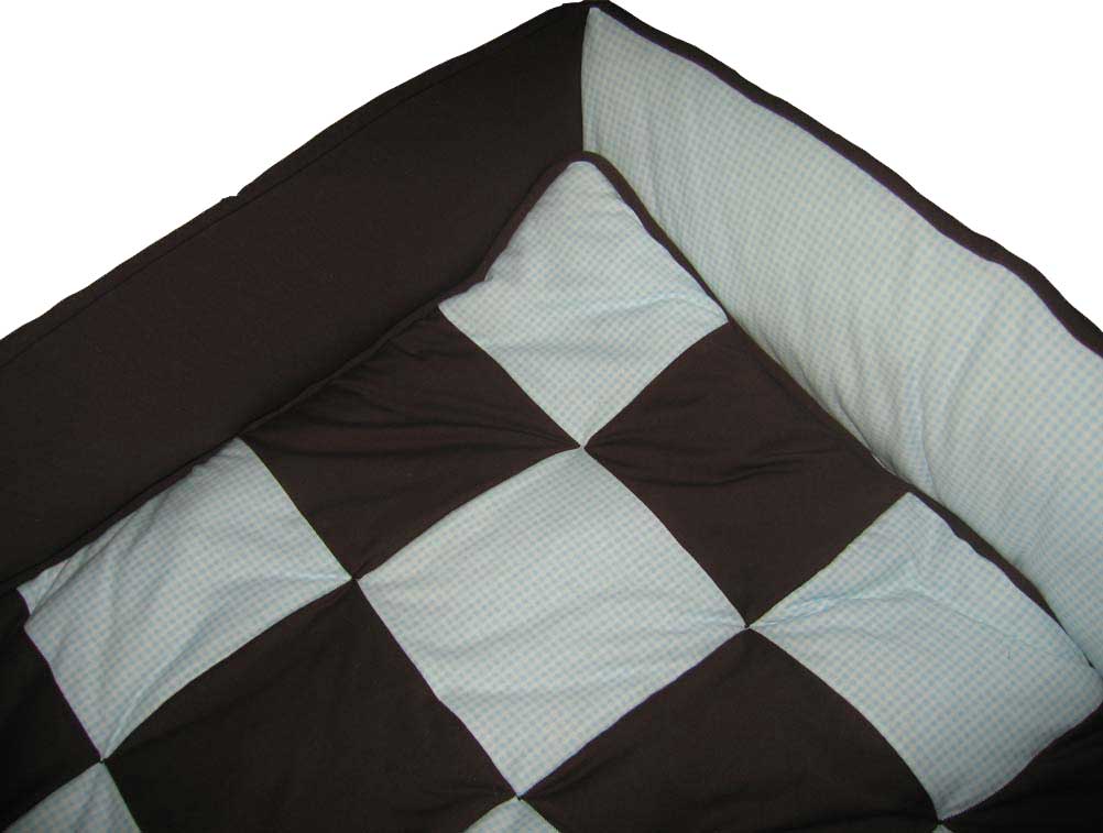 Click to choose size and color