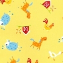 Barnyard Animal Fun