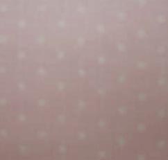 Pink & White Dots