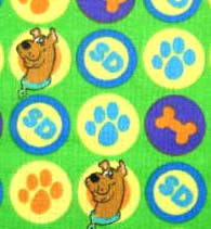 Scooby Doo