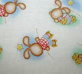 Skating Bunny
