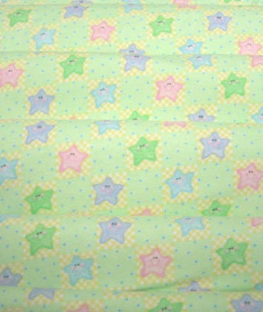 Click to choose size and color