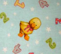 Flannel - Baby Chick