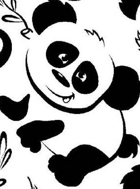 Panda Bear