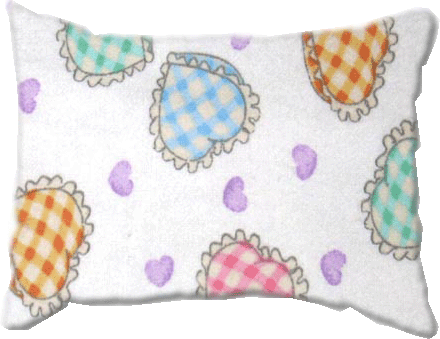 Click to choose size and color
