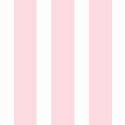 Pastel Pink Stripe Woven