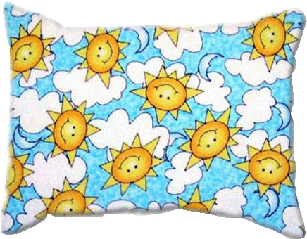 Click to choose size and color