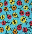 Tiny Ladybugs