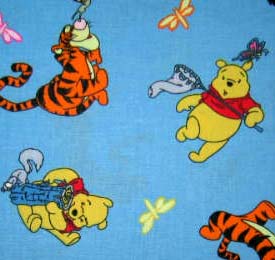 Fun Pooh & Friends