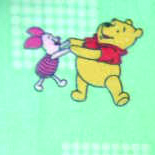 Pooh Green