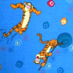 Tigger