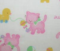 Pink Kitty