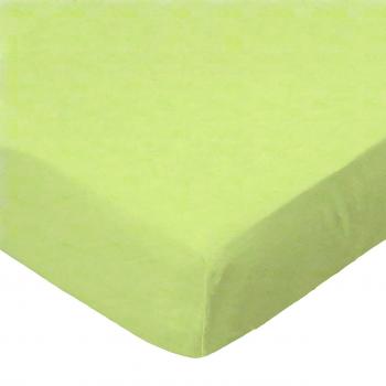 Flannel - Lime