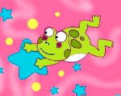 Frogs Galore