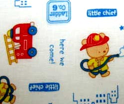 Little Chief