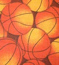 Basketballs