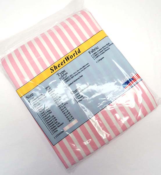 Crib Sheets Clearance Baby Pillow Case Clearance SheetWorld