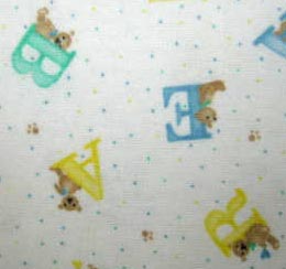 Boys Bear ABC