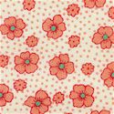 Peach Flower Garden