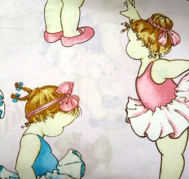 Baby Ballerina