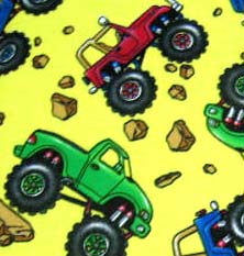 Monster Trucks