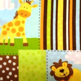 Safari Patch