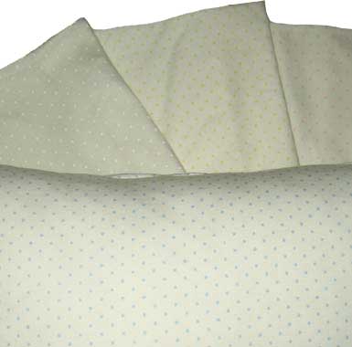 Click to choose size and color