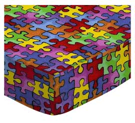 Primary Puzzle