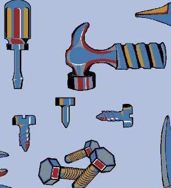 Baby Tools