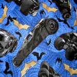 Bat Mobile