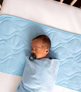 baby sheets online