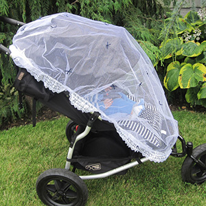 Stroller Nets