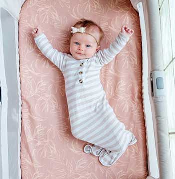 baby sheets online