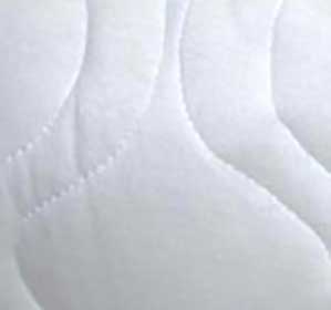Cotton Quilted Sheets / Mattress Pads