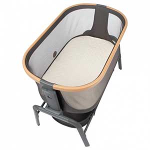 Bassinet - Fits Maxi Cosi