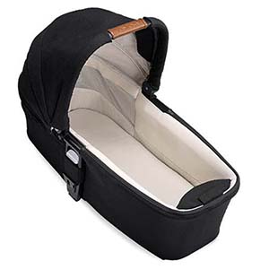 Bassinet - Fits Nuna Mixx